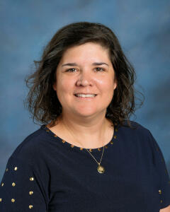 Photo of Julie Kaiser