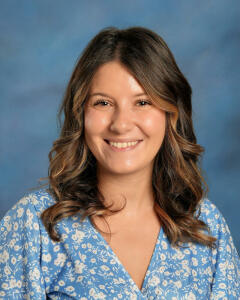 Photo of Malissa Tilander