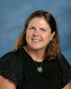 Photo of Mindy Ours-Evans