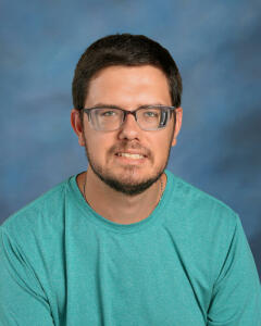 Photo of Nathaniel Dery
