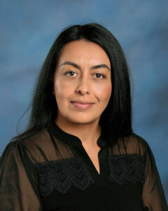 Photo of Theresa Chaidez