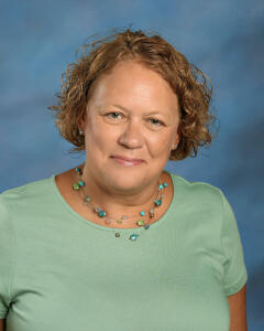 Photo of Lisa Gebhard