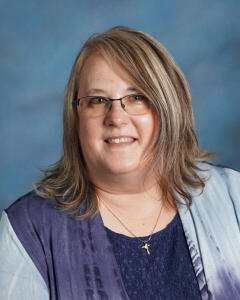 Photo of Susan Meister