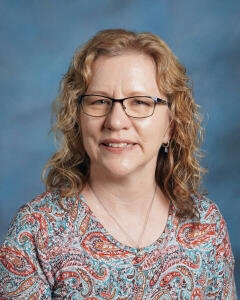 Photo of Lisa Jones