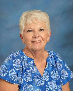 Photo of Sherry Fritz