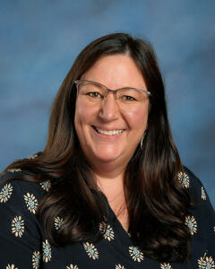 Photo of Amy Schlegel