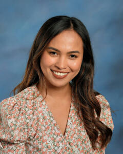 Photo of Charmaine Celeste