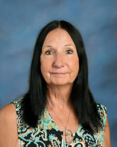 Photo of Georgia Wendorf