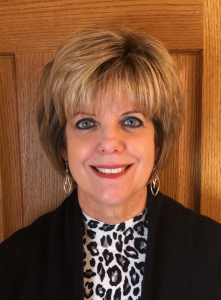 Photo of Deb Trenary