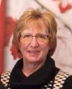 Photo of Lori Geitzenauer
