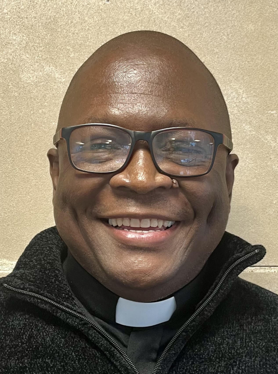 Fr. Johnson Vil