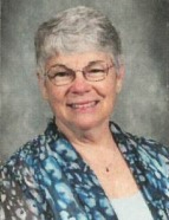 Peggy Vogt