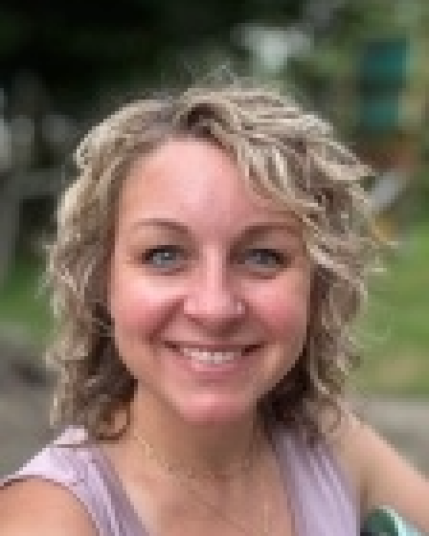 Ashlee Owens