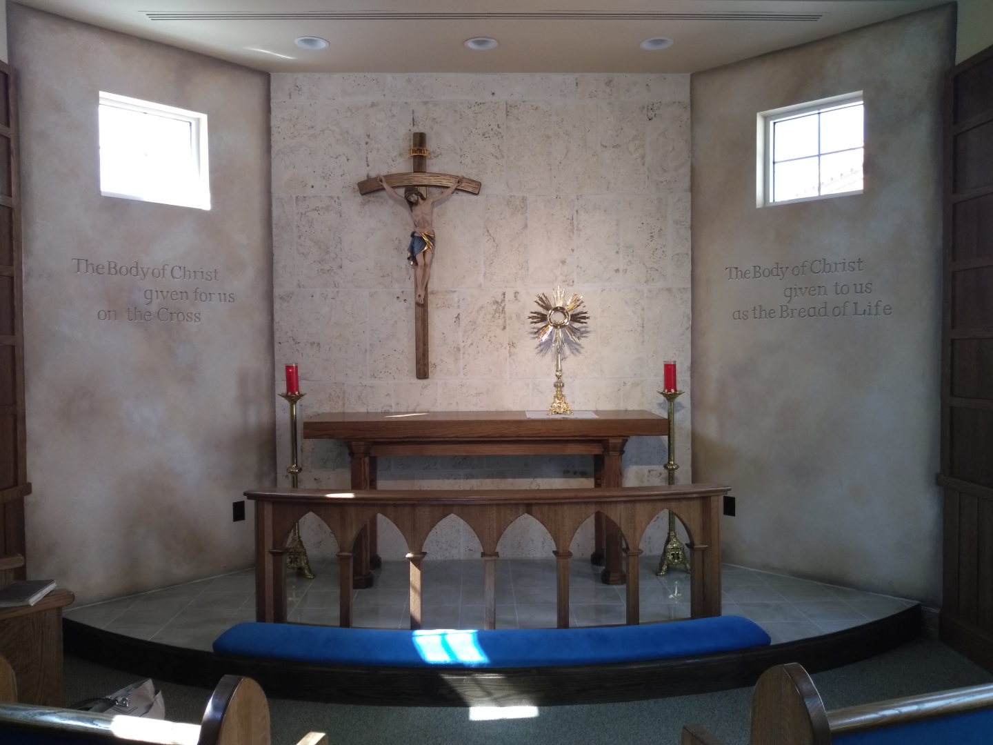 Prince of Peace Parish