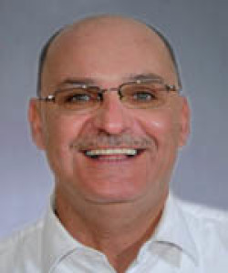 Photo of Joseph Mikulan
