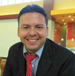 Photo of Rigo Vega