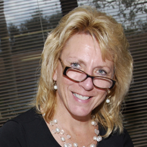 Photo of Beth Motzel