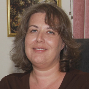 Photo of Vicki Mignardi