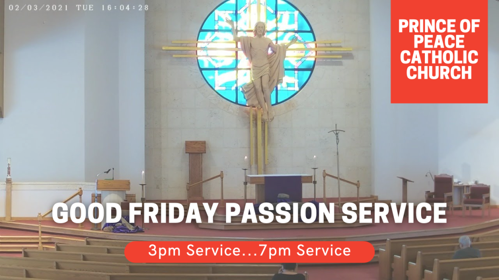 Prince of Peace Parish