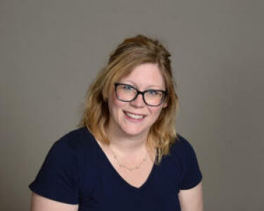 Photo of Kayleigh Fenton