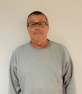 Photo of Denny Majetic