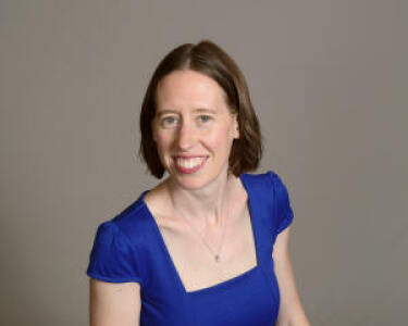 Photo of Kim Thompson