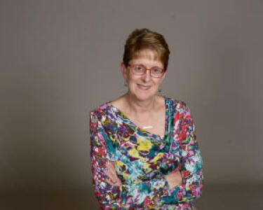 Photo of Denise Stoffel