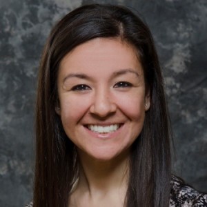 Photo of Vanessa Crescio
