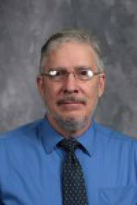 Photo of Mr. John Livingston