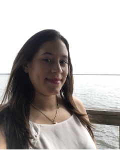 Photo of Jennifer Sanchez