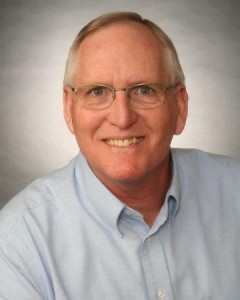 Photo of Richard Miller