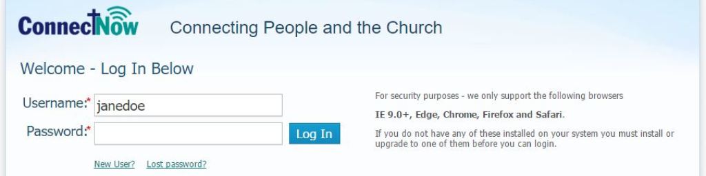 Parish Registration Holy Redeemer Catholic Church