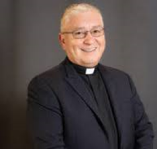 Photo of Father José Muñoz