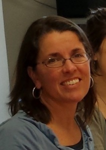 Photo of Mary Jude Donabedian