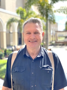 Photo of Joe Cardamone