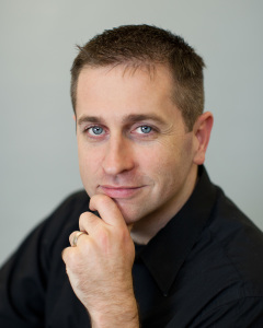 Photo of Mr. Michael A. Cooney