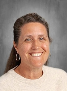 Photo of Sarah O'Brion