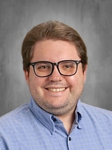 Photo of Peter Laning