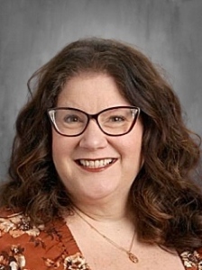 Photo of Jennifer Sekel