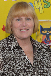 Photo of Marion Ambrose