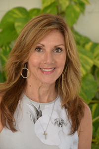 Photo of Diane Buckalew