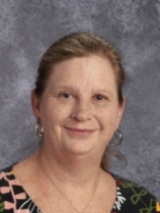 Photo of Amy Rouzer