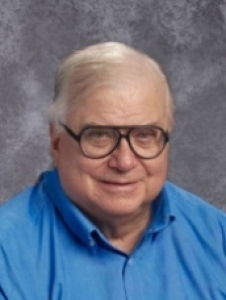 Photo of Jim Curry