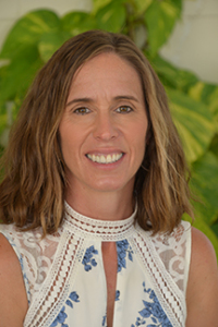Photo of Jennifer Keller