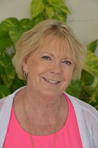 Photo of Nancy Easton