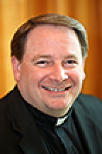 Photo of Rev. Scott Circe