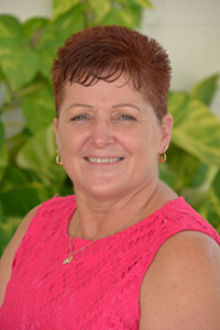 Photo of Kathleen Falk
