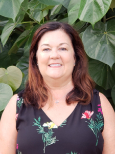 Photo of Darlene McBride