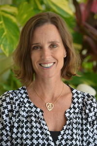 Photo of Jan Mackay