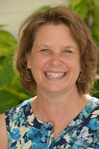 Photo of Mary Mackiewicz